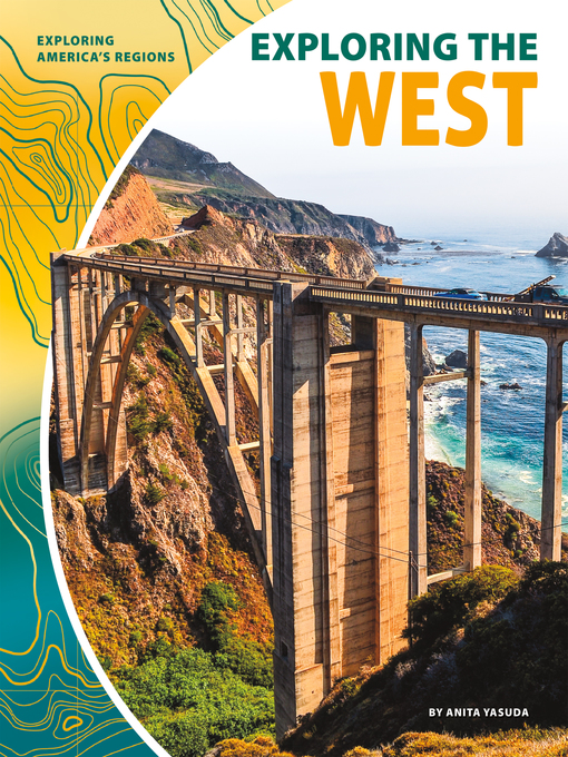 Title details for Exploring the West by Anita Yasuda - Available